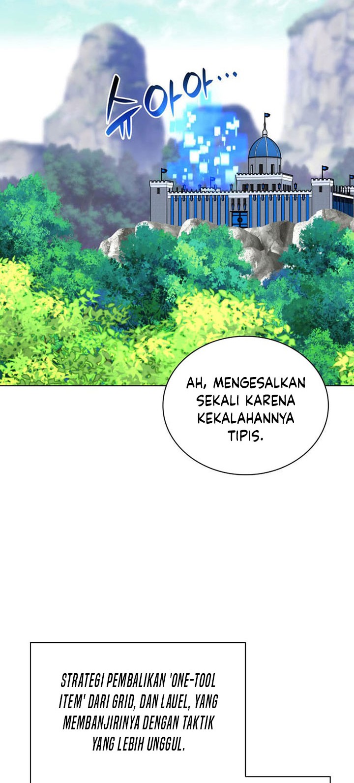 Overgeared Chapter 217 - halaman 63