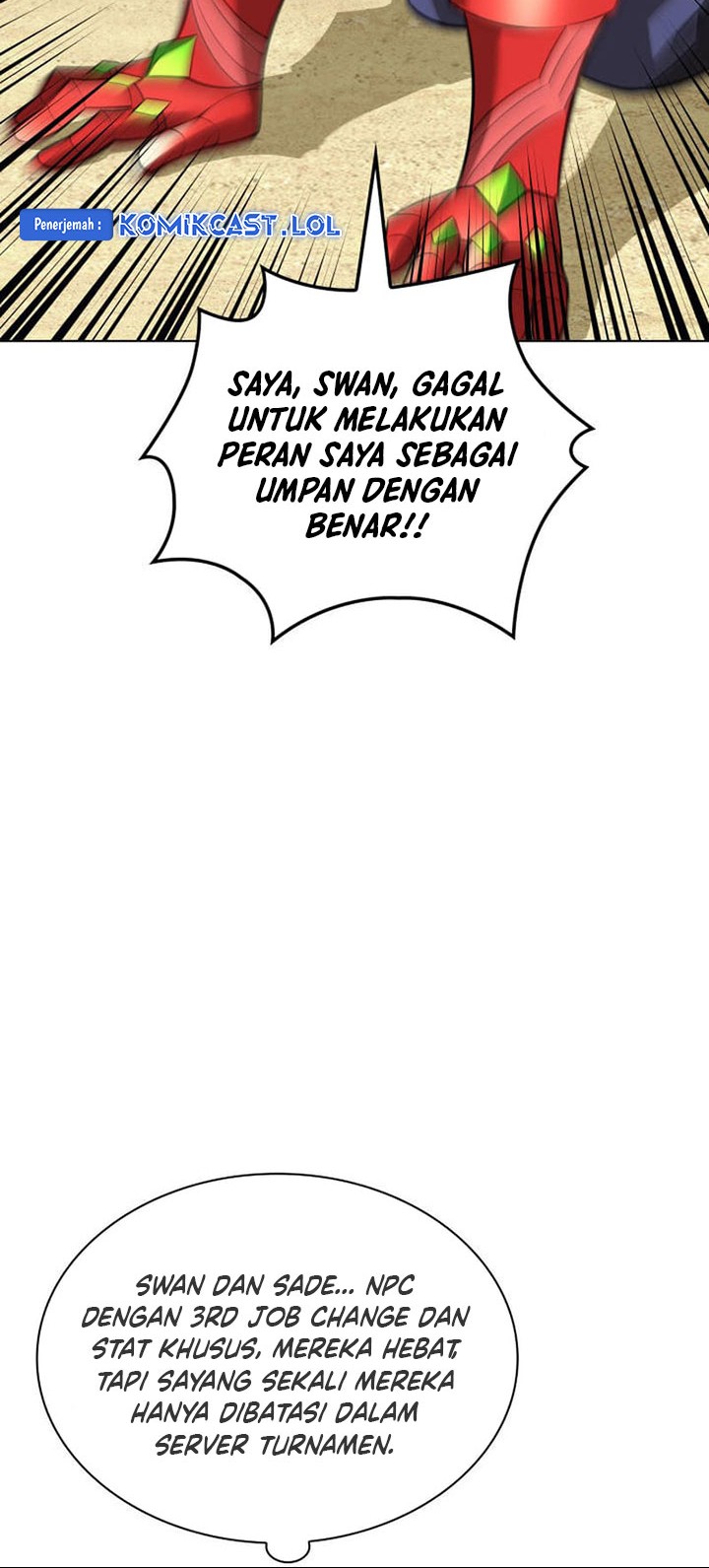 Overgeared Chapter 217 - halaman 65