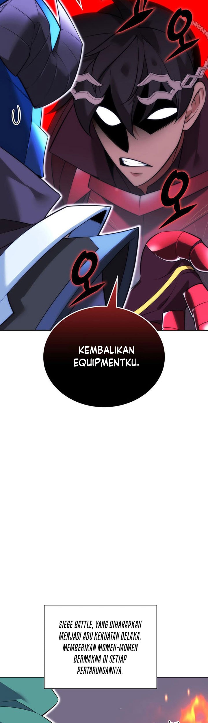 Overgeared Chapter 217 - halaman 68
