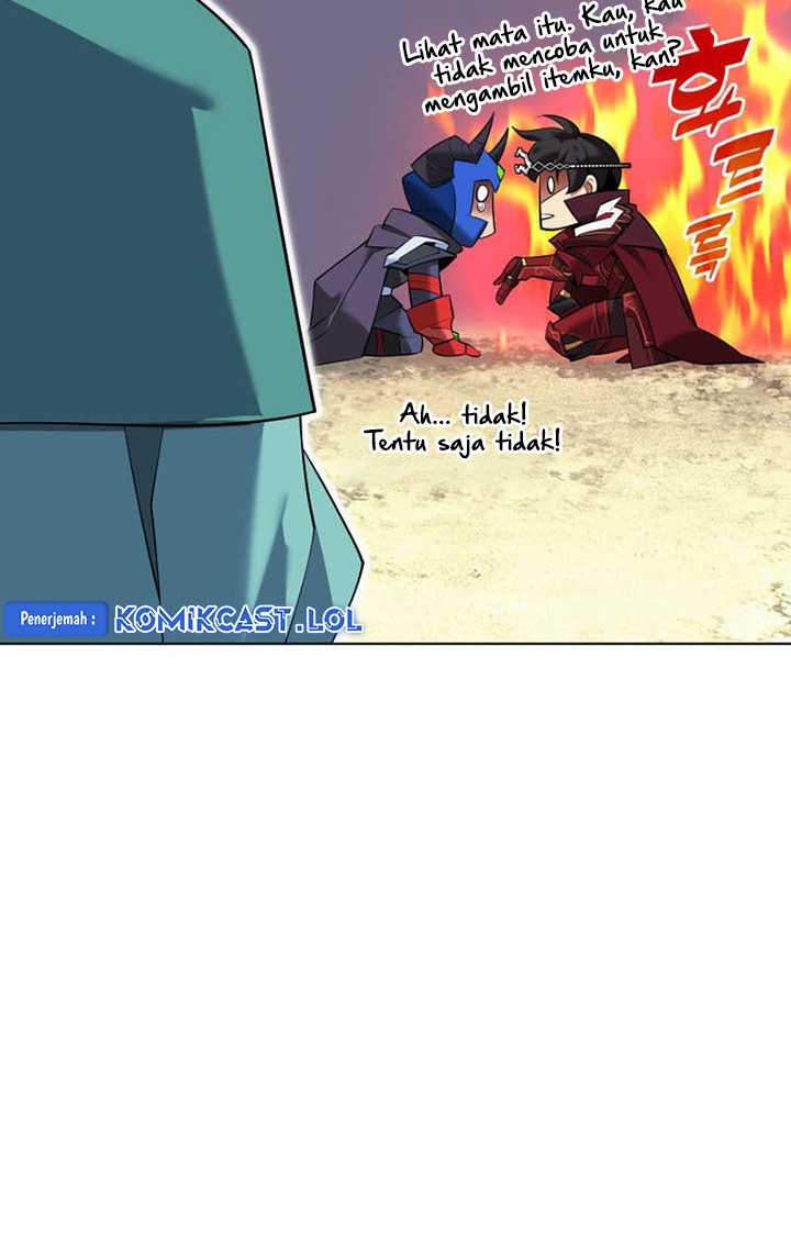 Overgeared Chapter 217 - halaman 69