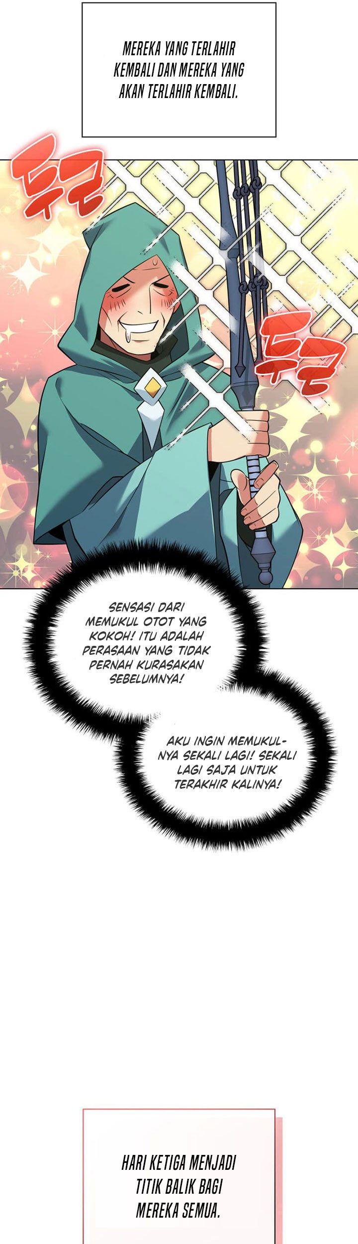 Overgeared Chapter 217 - halaman 70