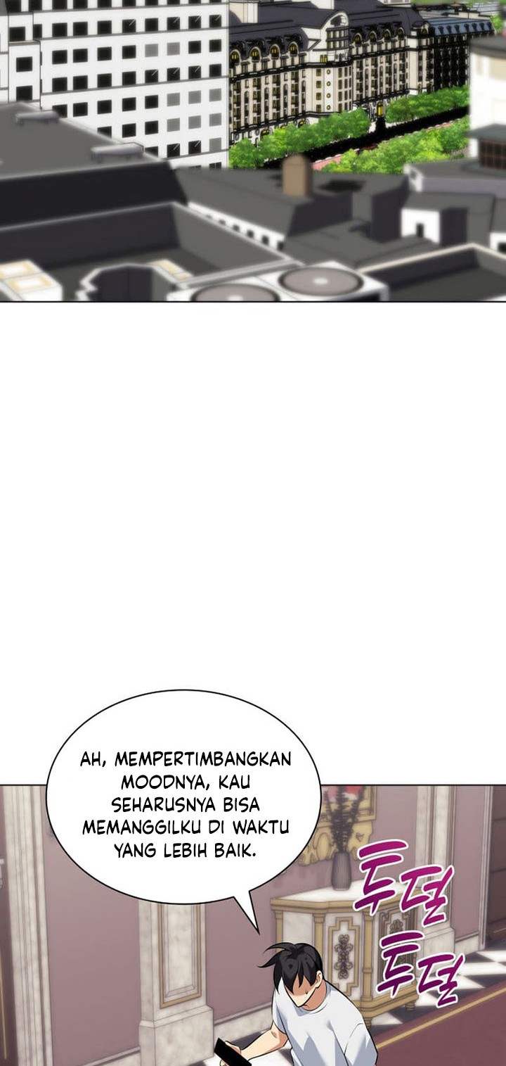 Overgeared Chapter 217 - halaman 73