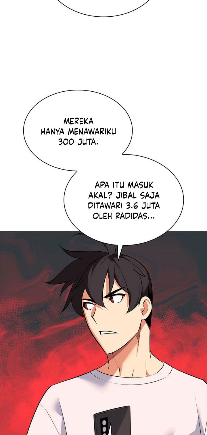 Overgeared Chapter 217 - halaman 75