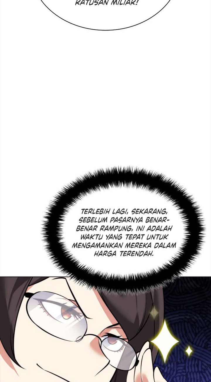 Overgeared Chapter 217 - halaman 83