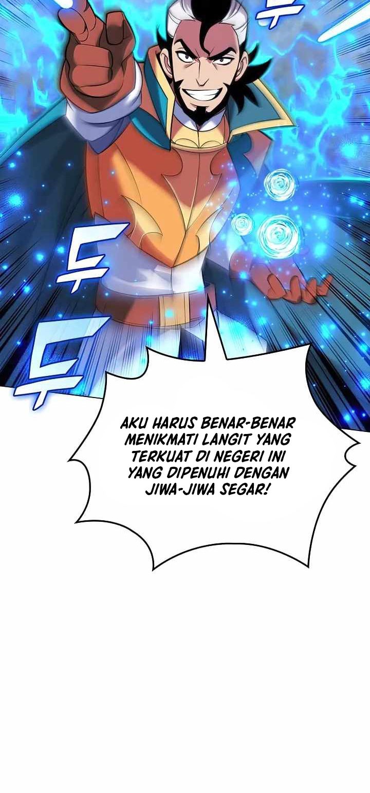 Overgeared Chapter 218 - halaman 11
