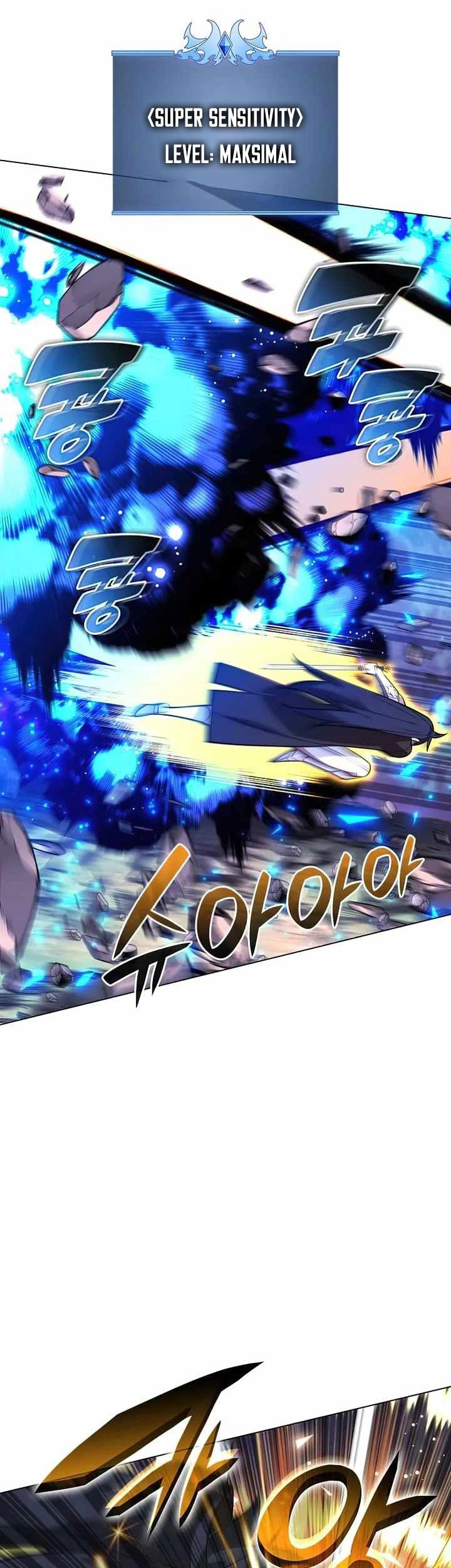 Overgeared Chapter 218 - halaman 12