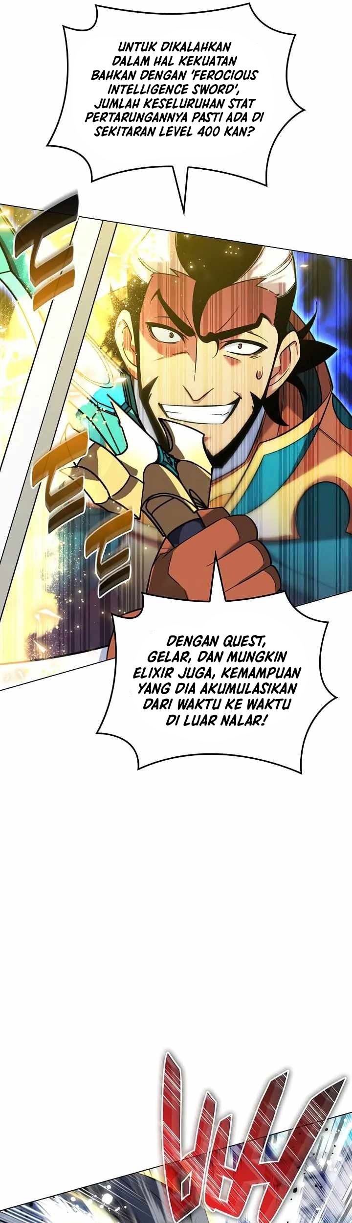 Overgeared Chapter 218 - halaman 14