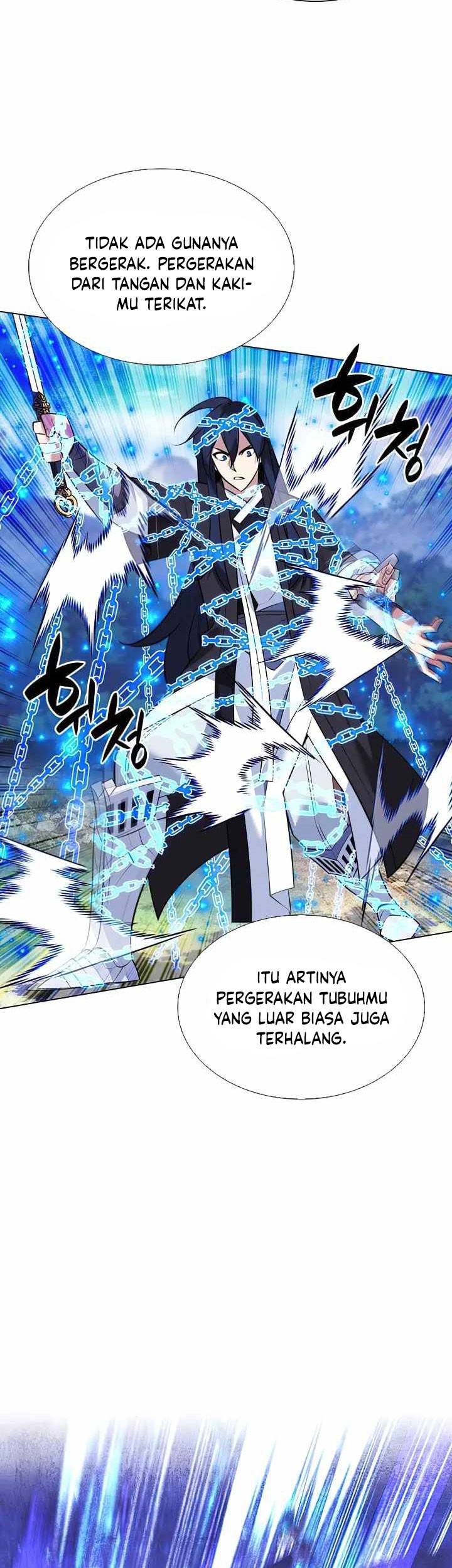 Overgeared Chapter 218 - halaman 18