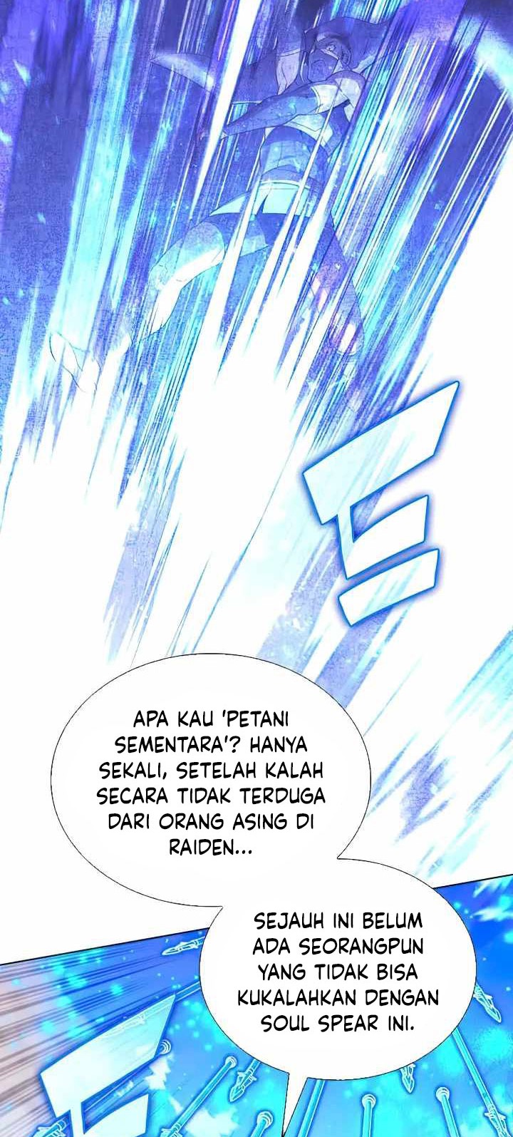Overgeared Chapter 218 - halaman 19