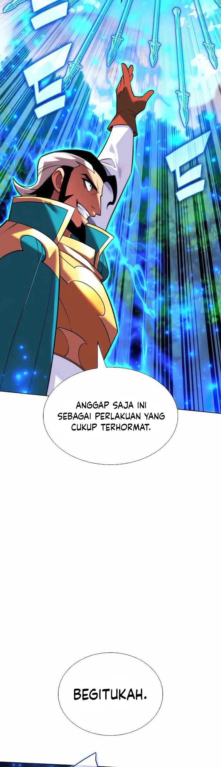 Overgeared Chapter 218 - halaman 20