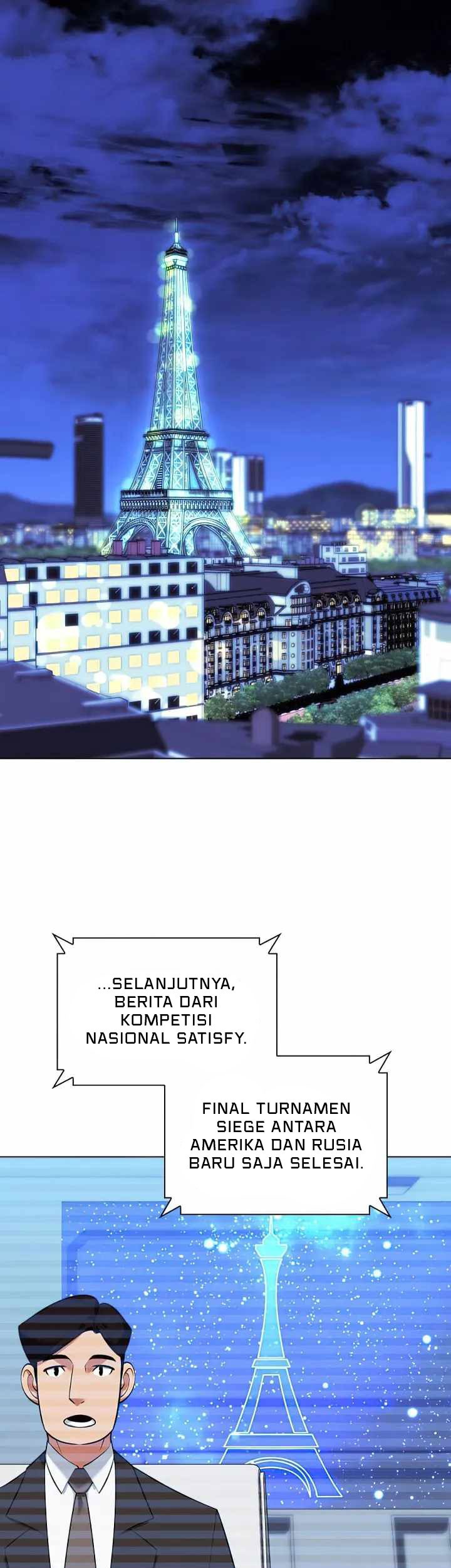 Overgeared Chapter 218 - halaman 26