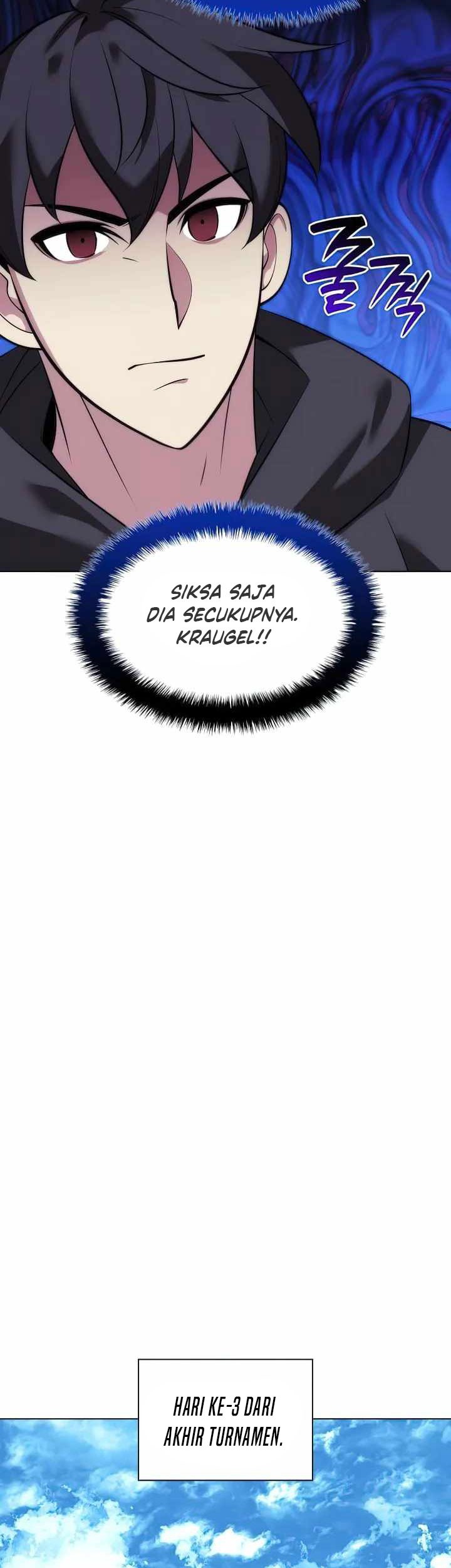 Overgeared Chapter 218 - halaman 32