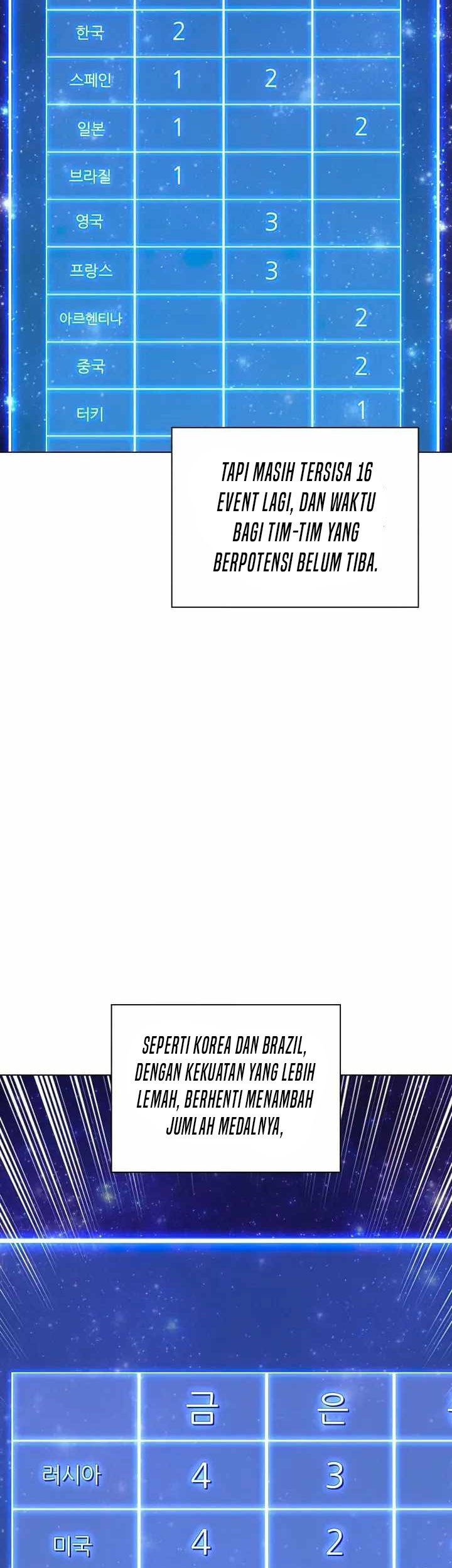 Overgeared Chapter 218 - halaman 34
