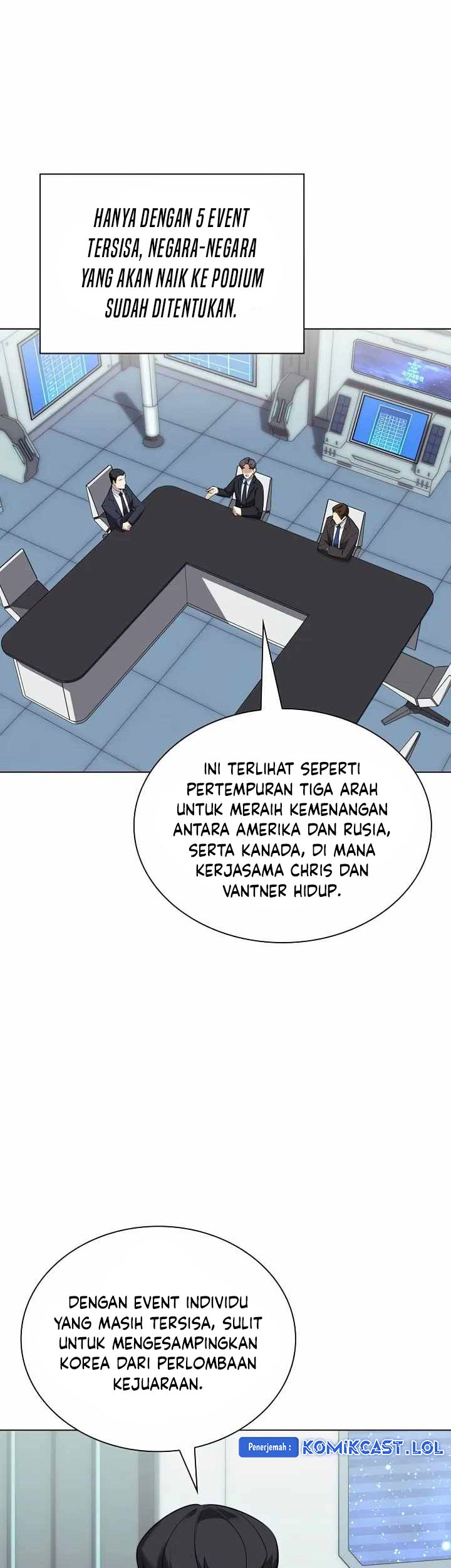 Overgeared Chapter 218 - halaman 36