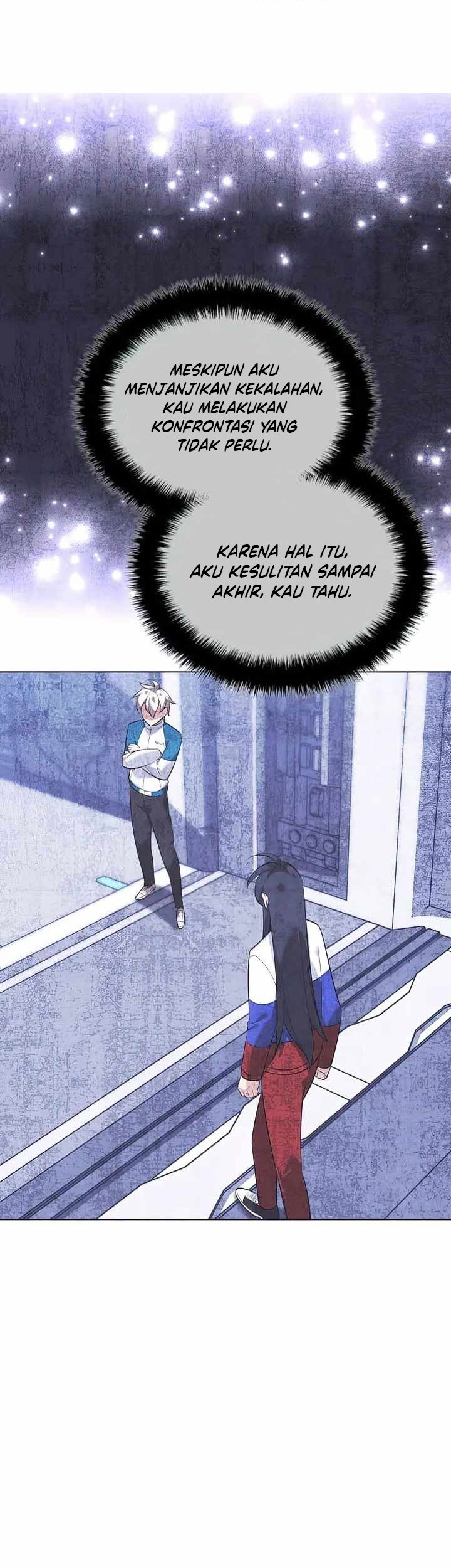 Overgeared Chapter 218 - halaman 42