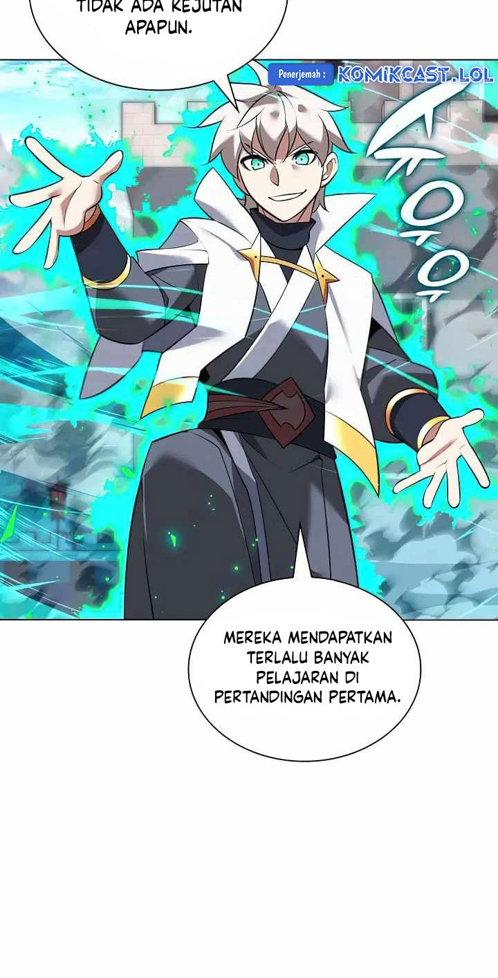 Overgeared Chapter 218 - halaman 5