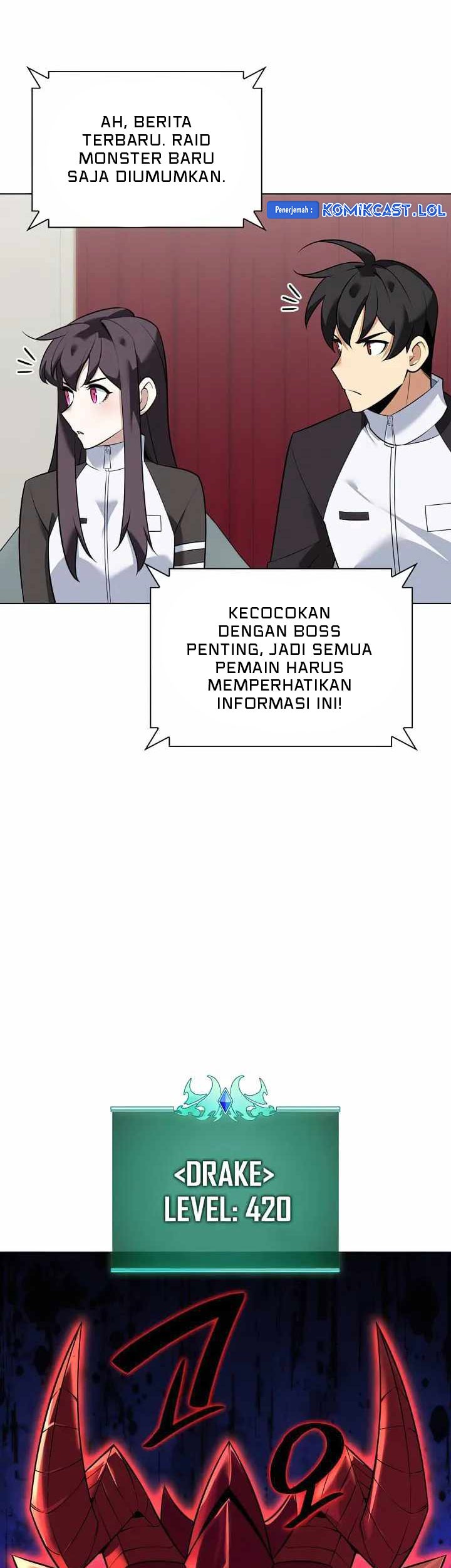 Overgeared Chapter 218 - halaman 60
