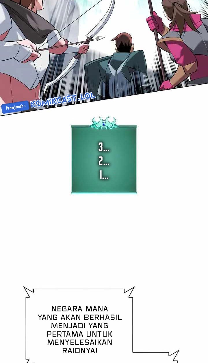 Overgeared Chapter 218 - halaman 73