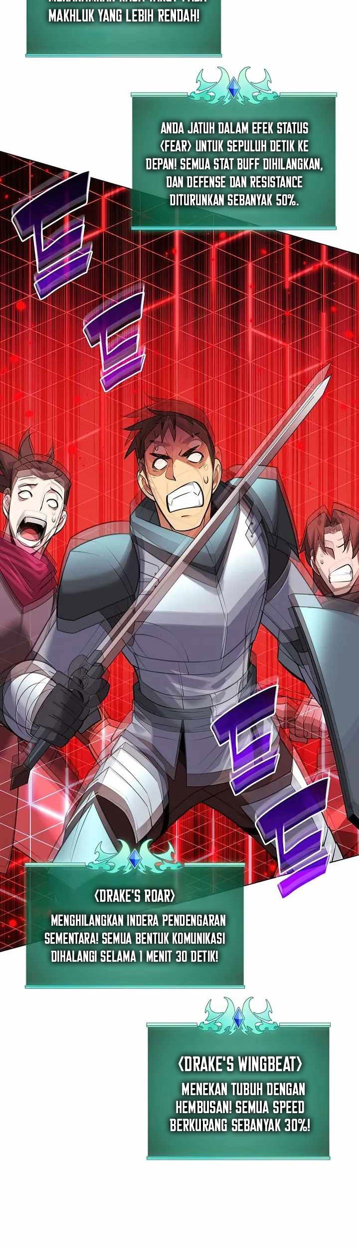 Overgeared Chapter 218 - halaman 76