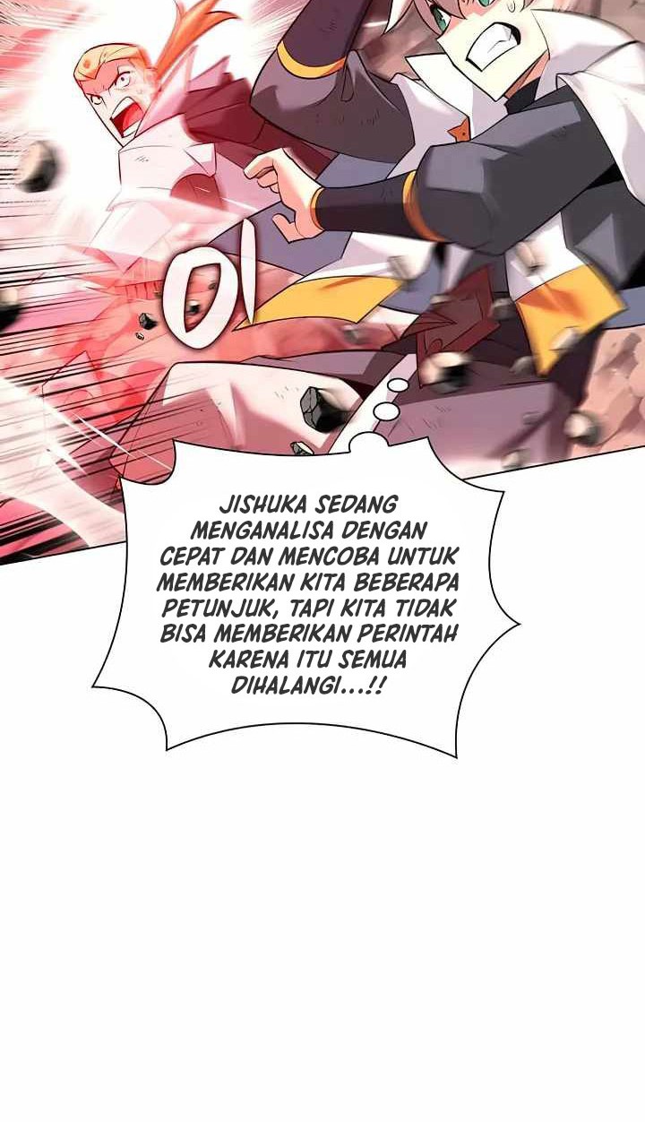 Overgeared Chapter 218 - halaman 79