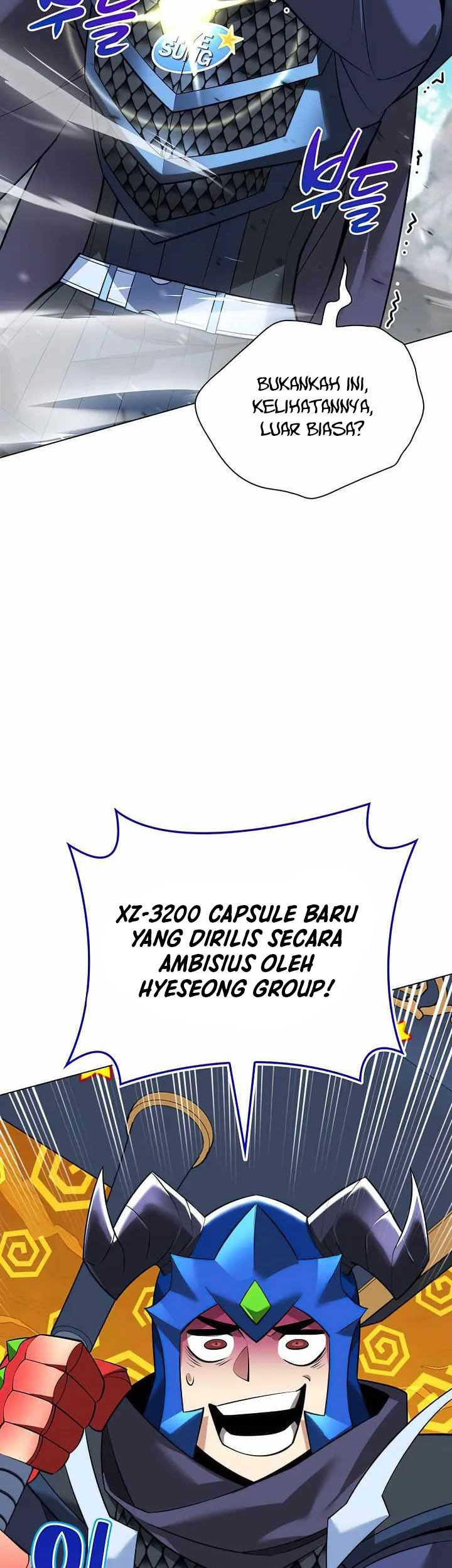 Overgeared Chapter 218 - halaman 86