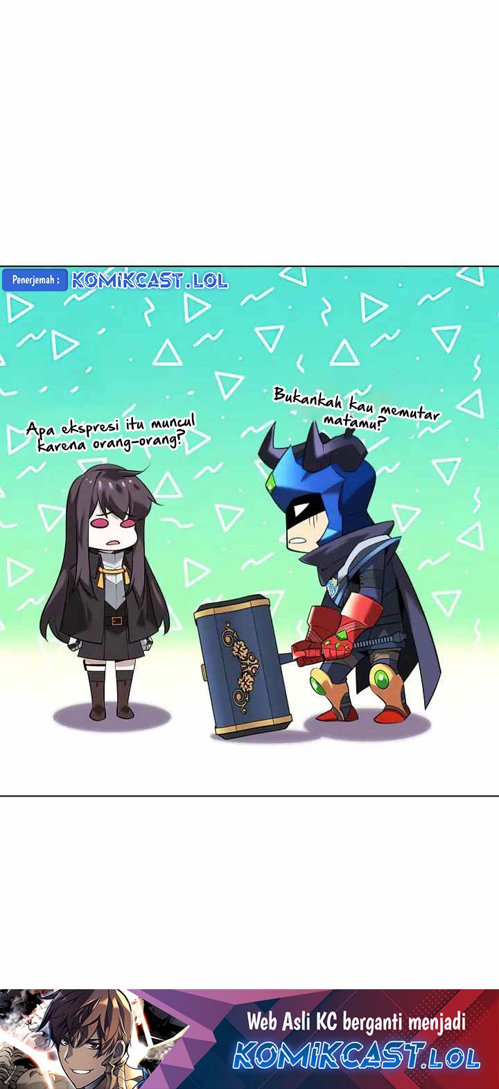Overgeared Chapter 218 - halaman 89