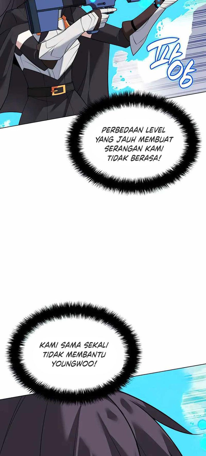 Overgeared Chapter 219 - halaman 19