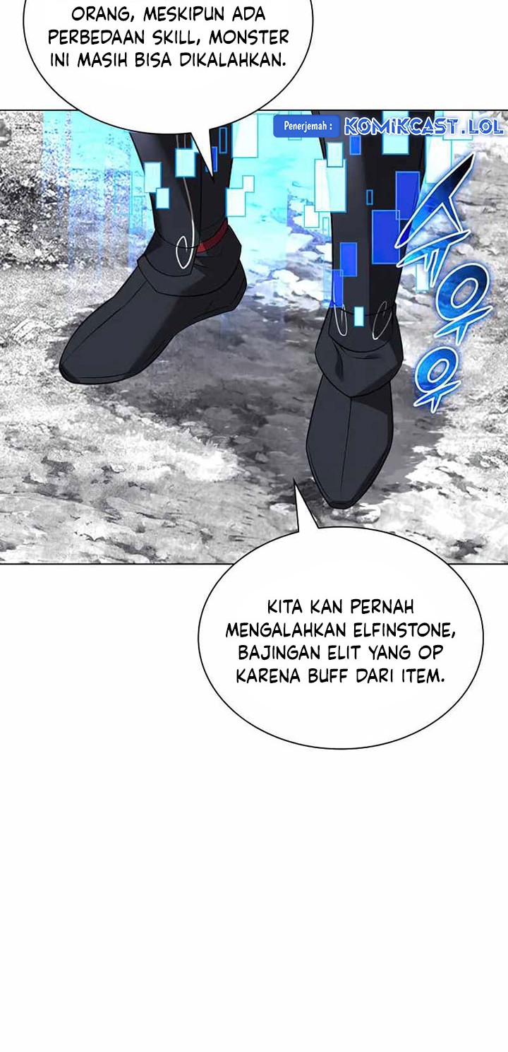 Overgeared Chapter 219 - halaman 29
