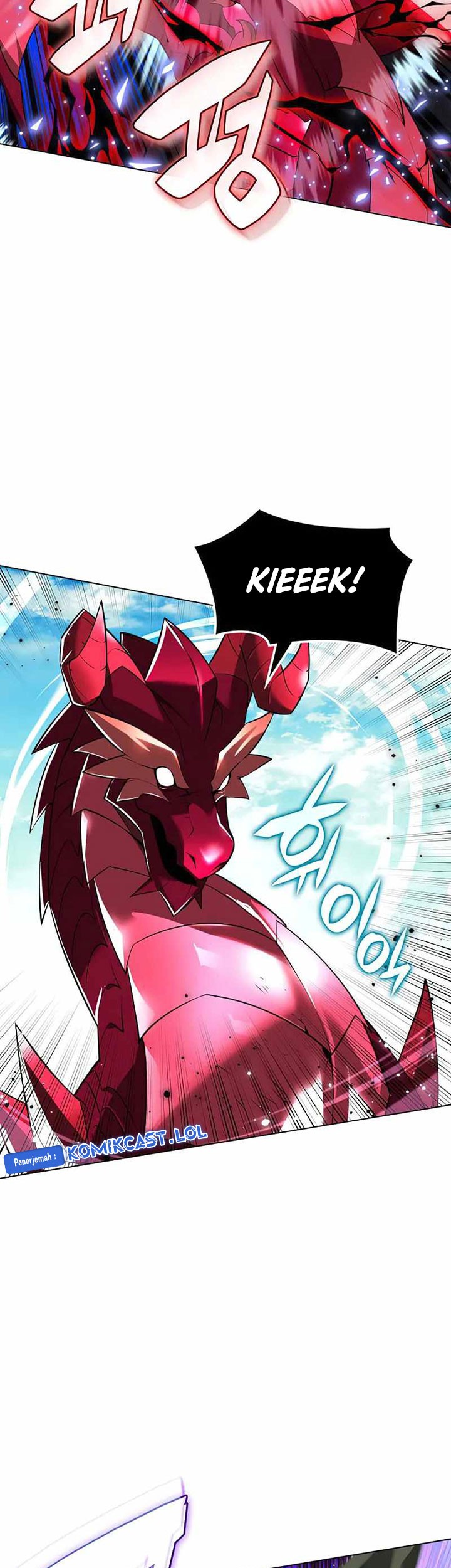 Overgeared Chapter 219 - halaman 36