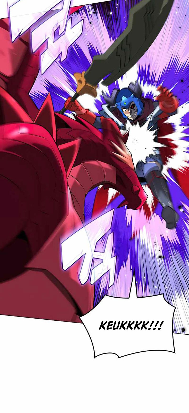 Overgeared Chapter 219 - halaman 37