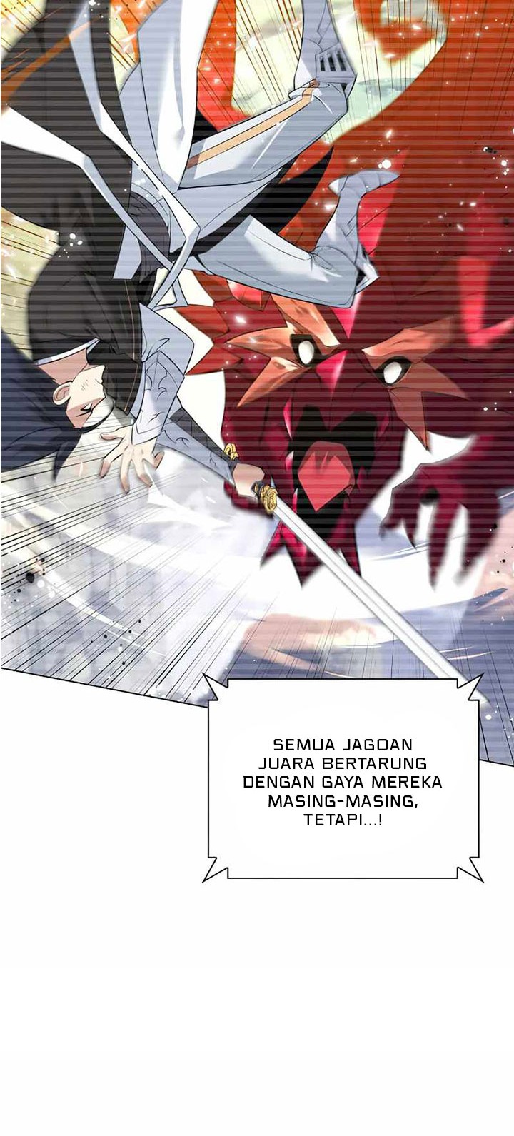 Overgeared Chapter 219 - halaman 41