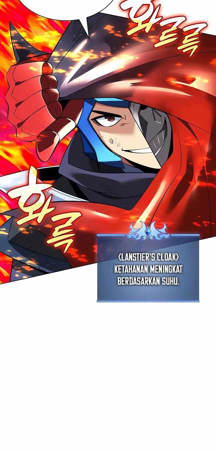 Overgeared Chapter 219 - halaman 49