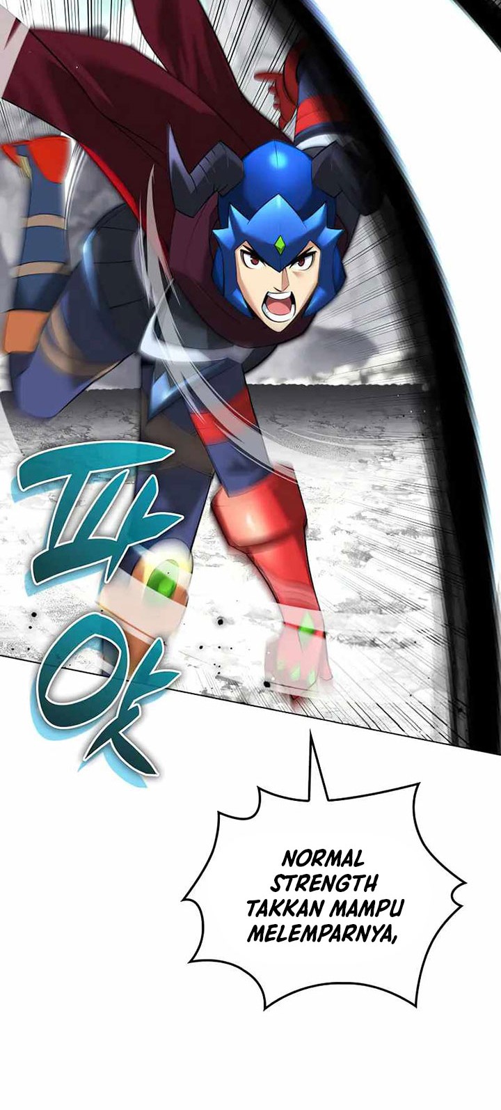 Overgeared Chapter 219 - halaman 5