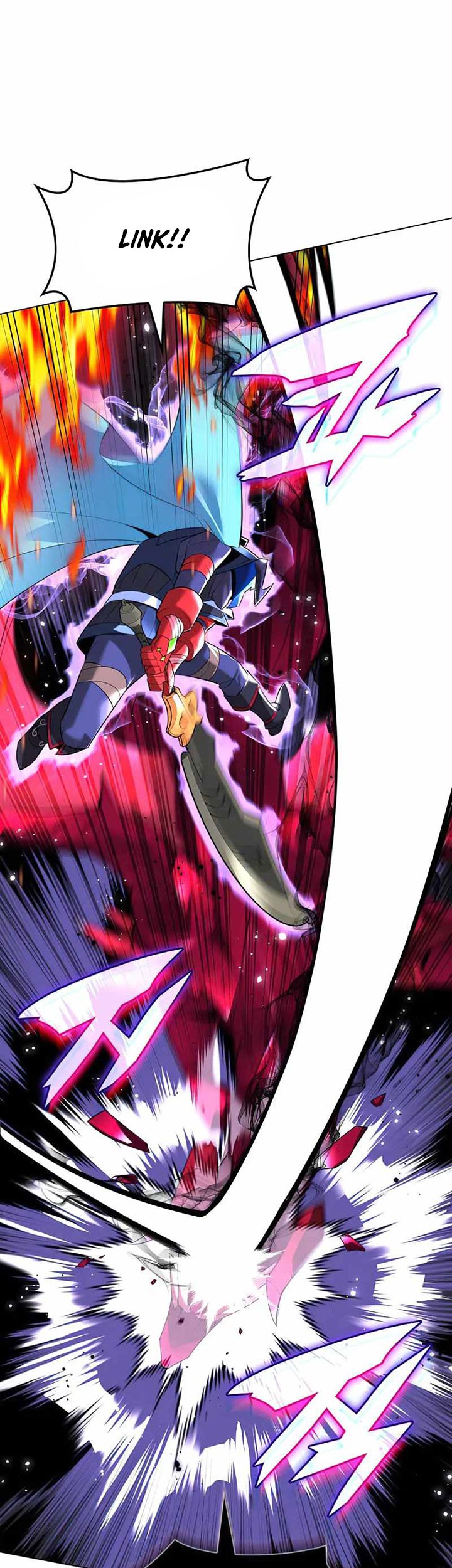Overgeared Chapter 219 - halaman 50