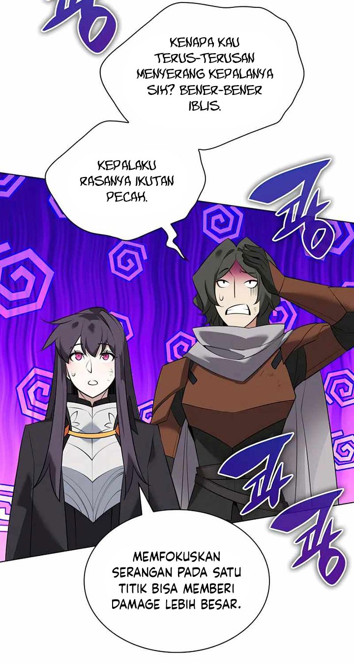 Overgeared Chapter 219 - halaman 59