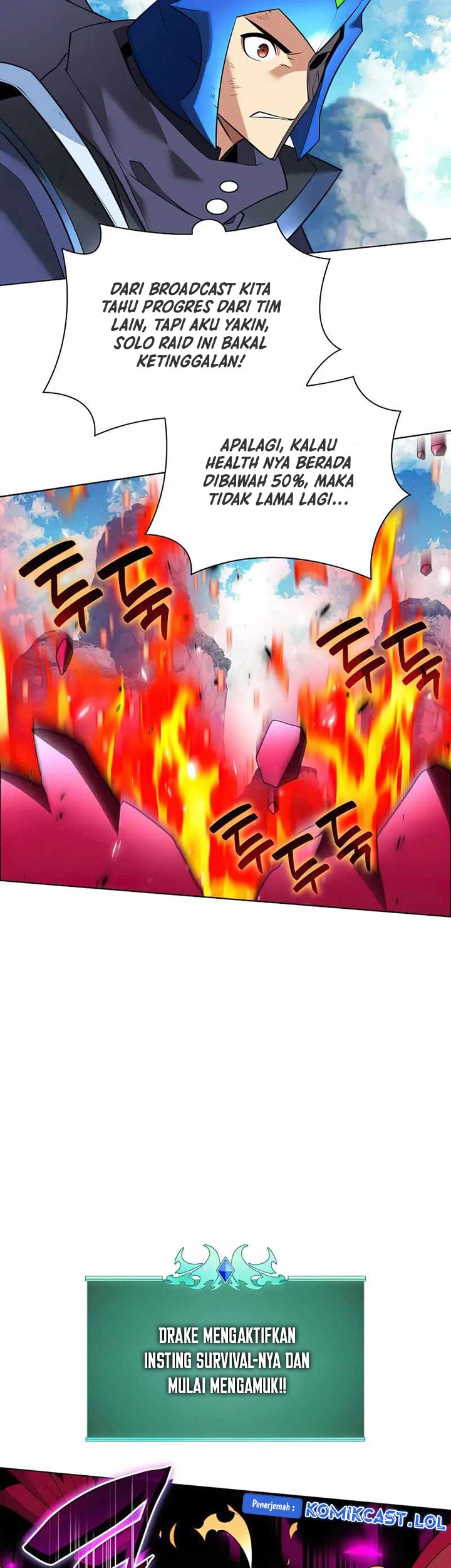 Overgeared Chapter 219 - halaman 64