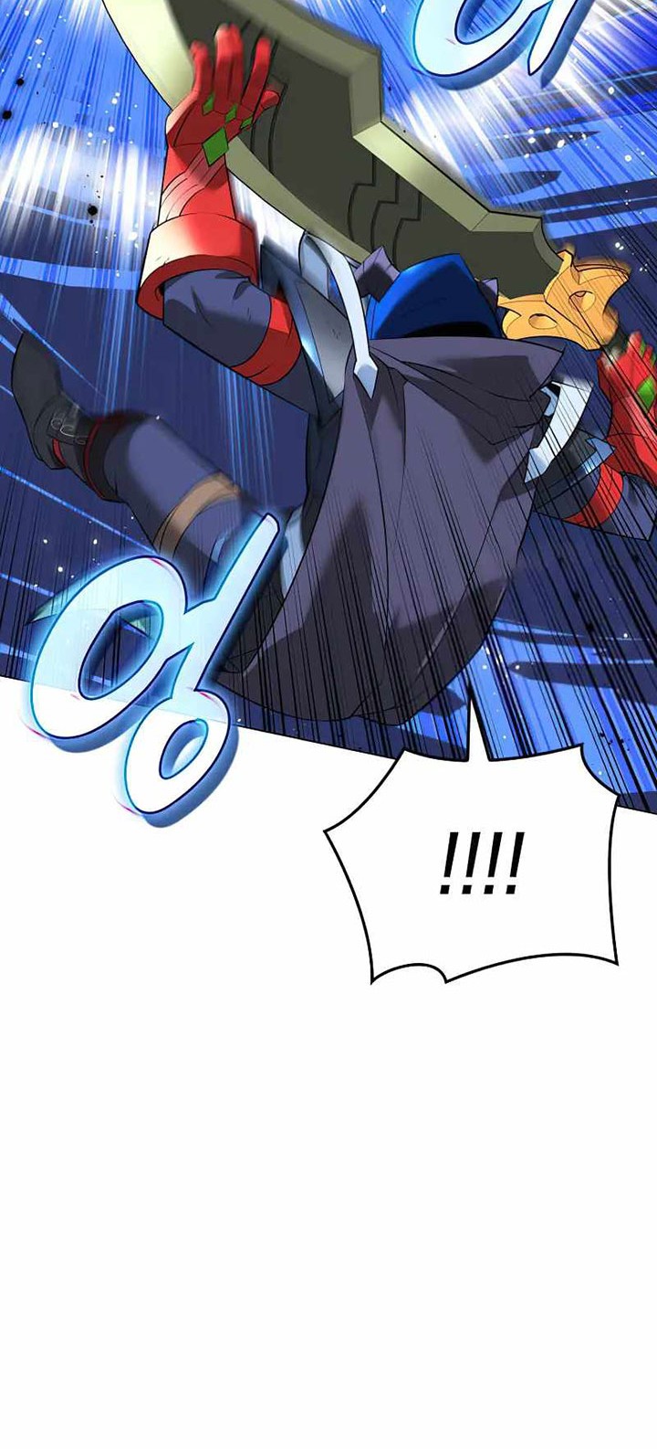Overgeared Chapter 219 - halaman 77