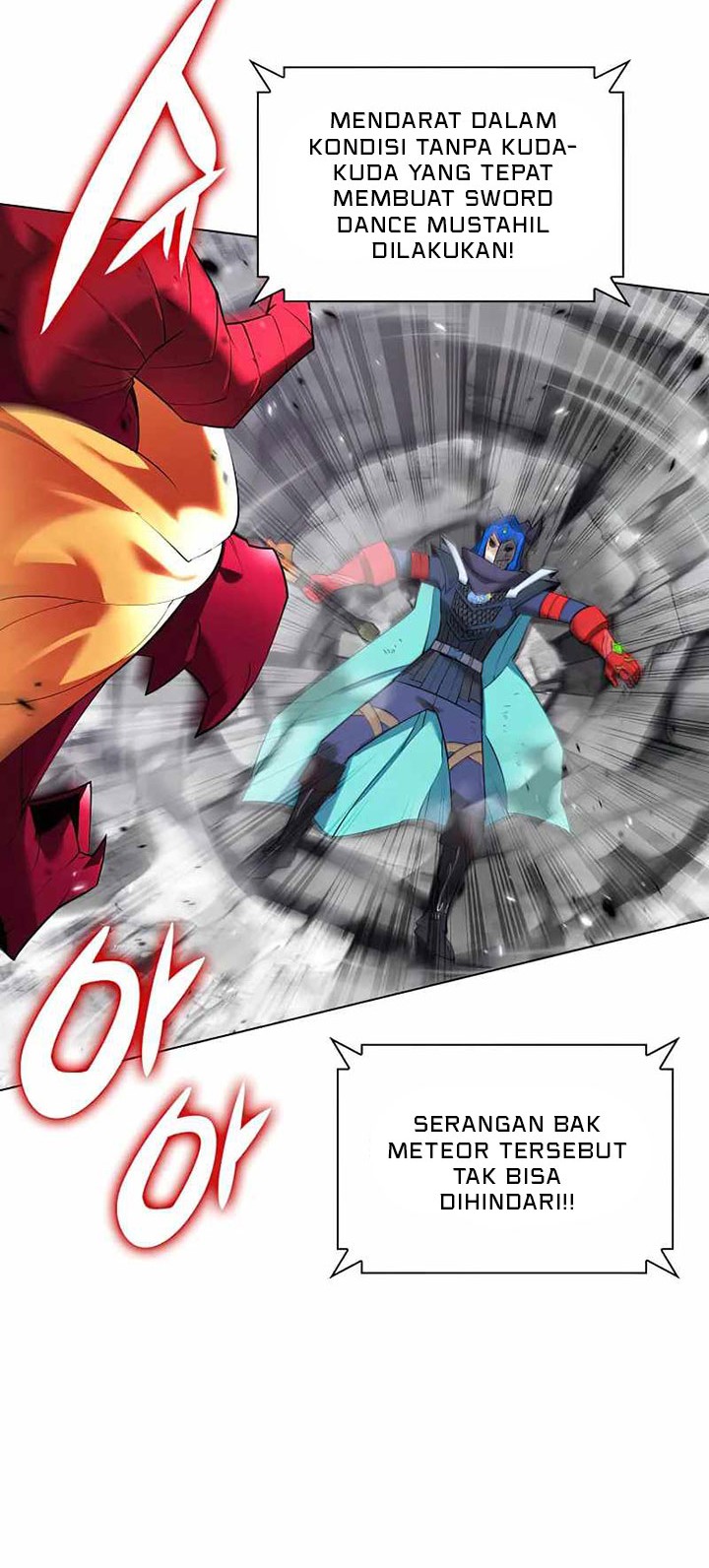 Overgeared Chapter 219 - halaman 81