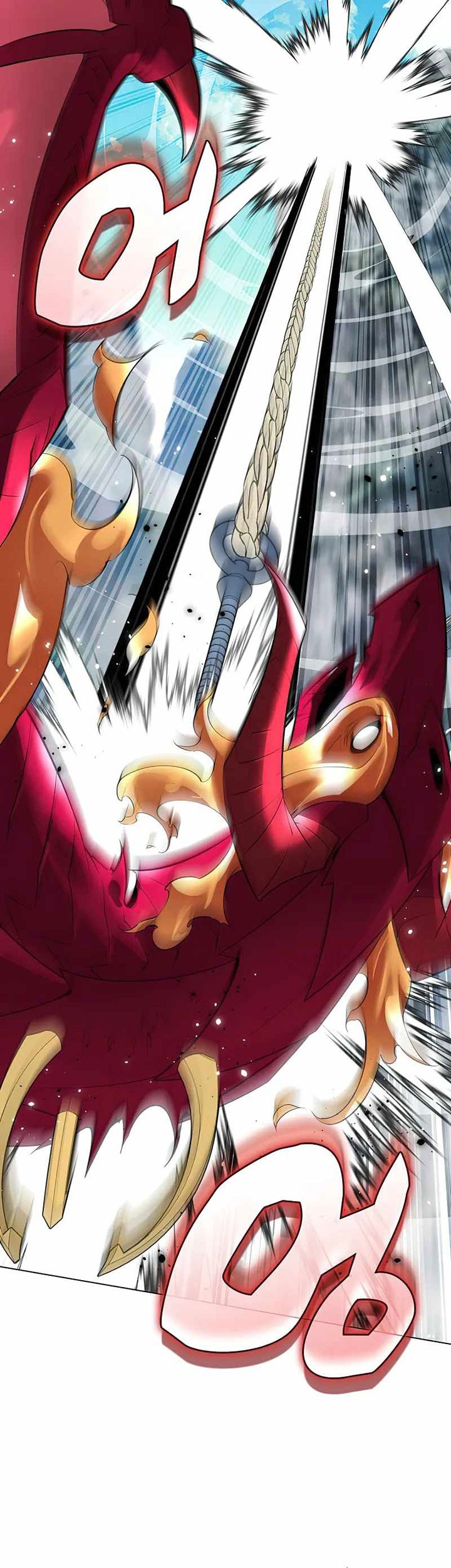 Overgeared Chapter 219 - halaman 84