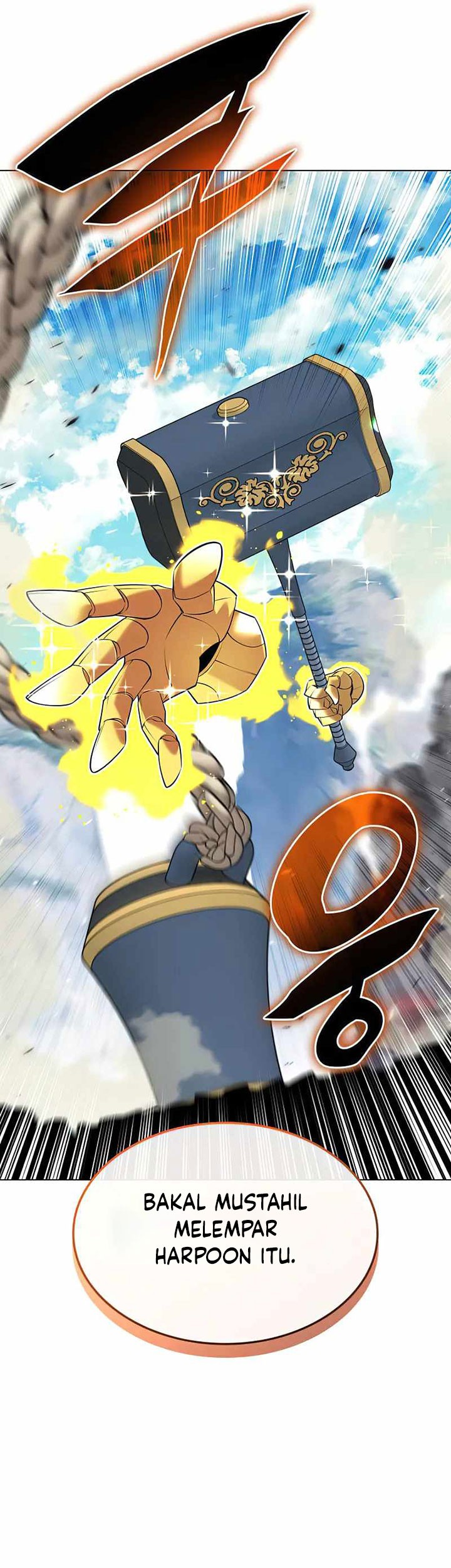 Overgeared Chapter 219 - halaman 86