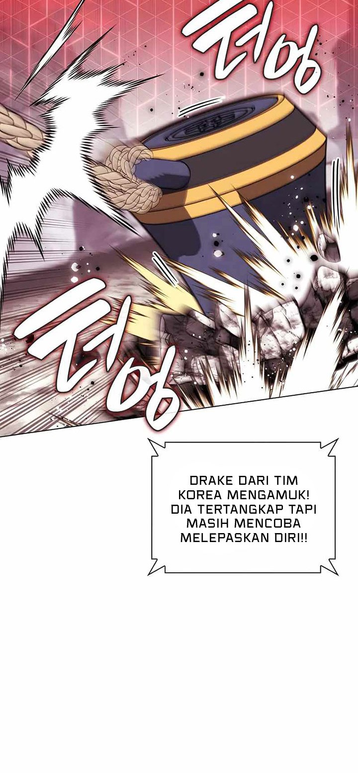 Overgeared Chapter 219 - halaman 9