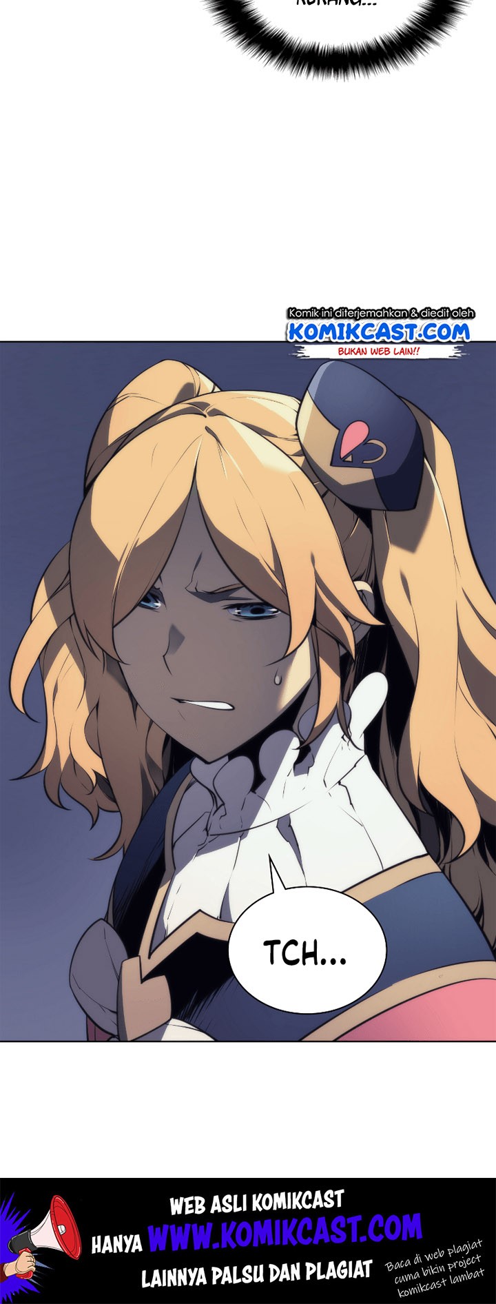Overgeared Chapter 22 - halaman 15