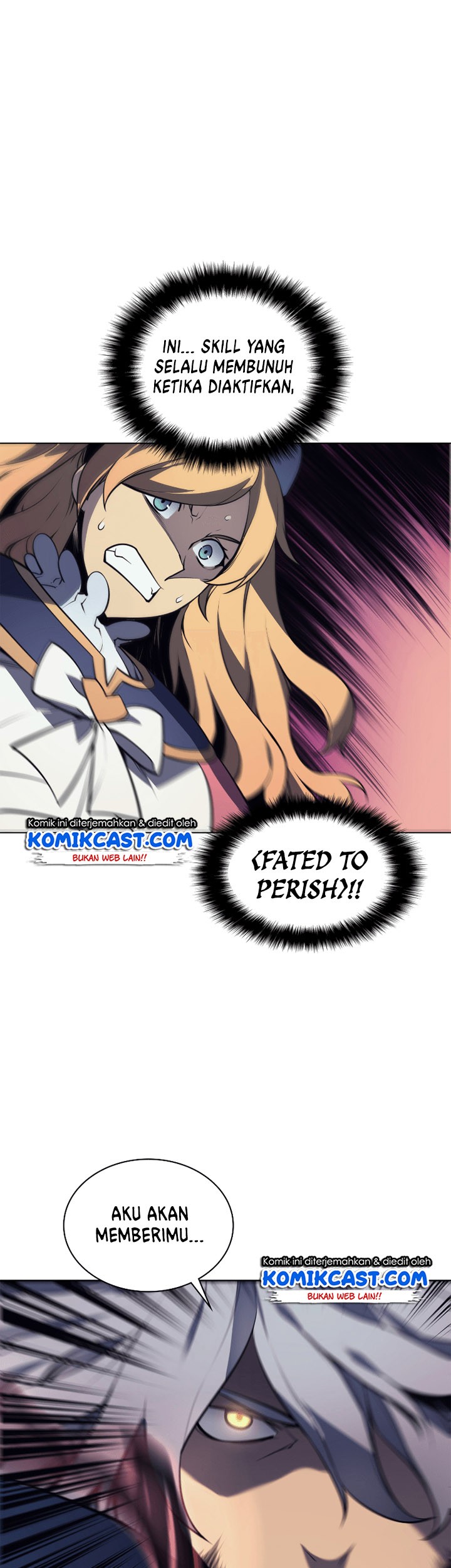 Overgeared Chapter 22 - halaman 2