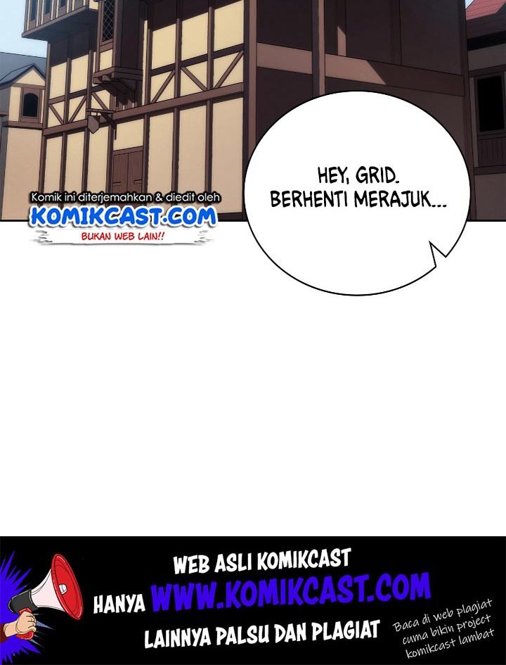 Overgeared Chapter 22 - halaman 26