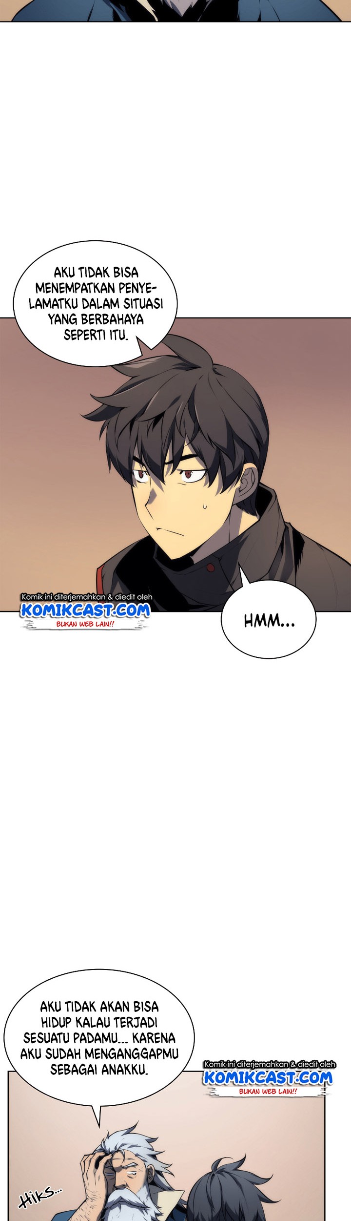 Overgeared Chapter 22 - halaman 28