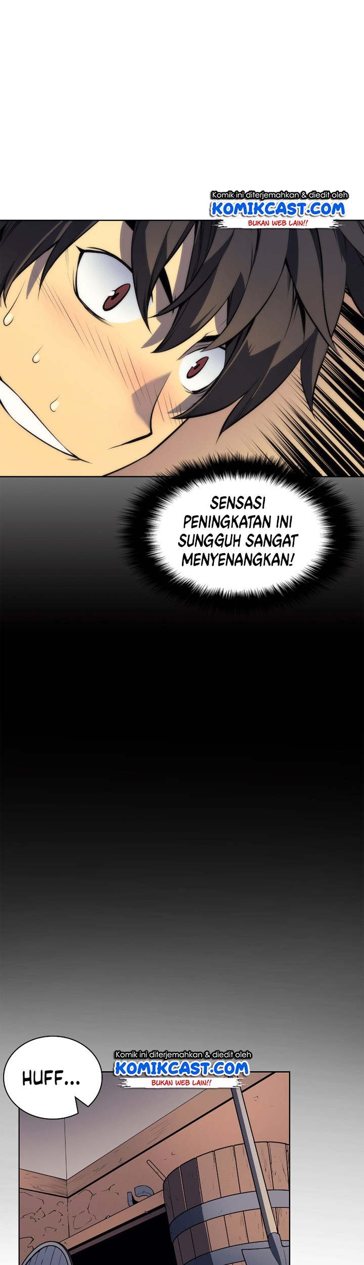 Overgeared Chapter 22 - halaman 33