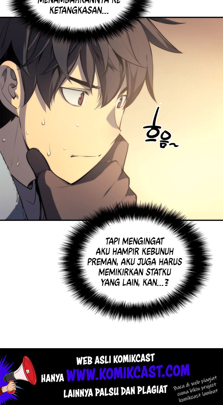 Overgeared Chapter 22 - halaman 38