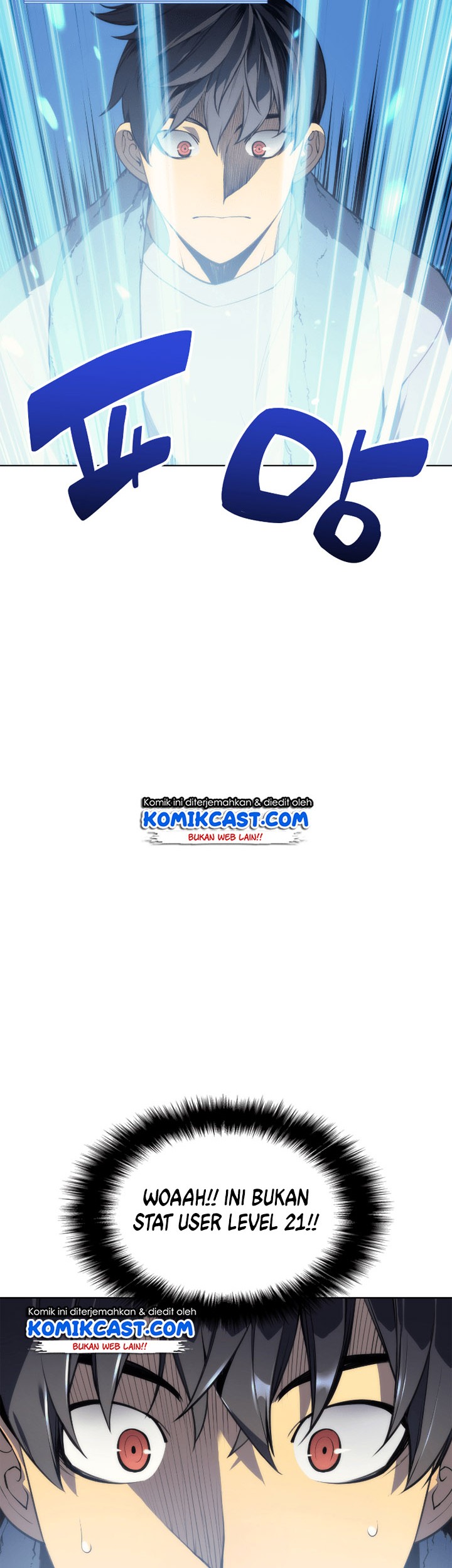 Overgeared Chapter 22 - halaman 40
