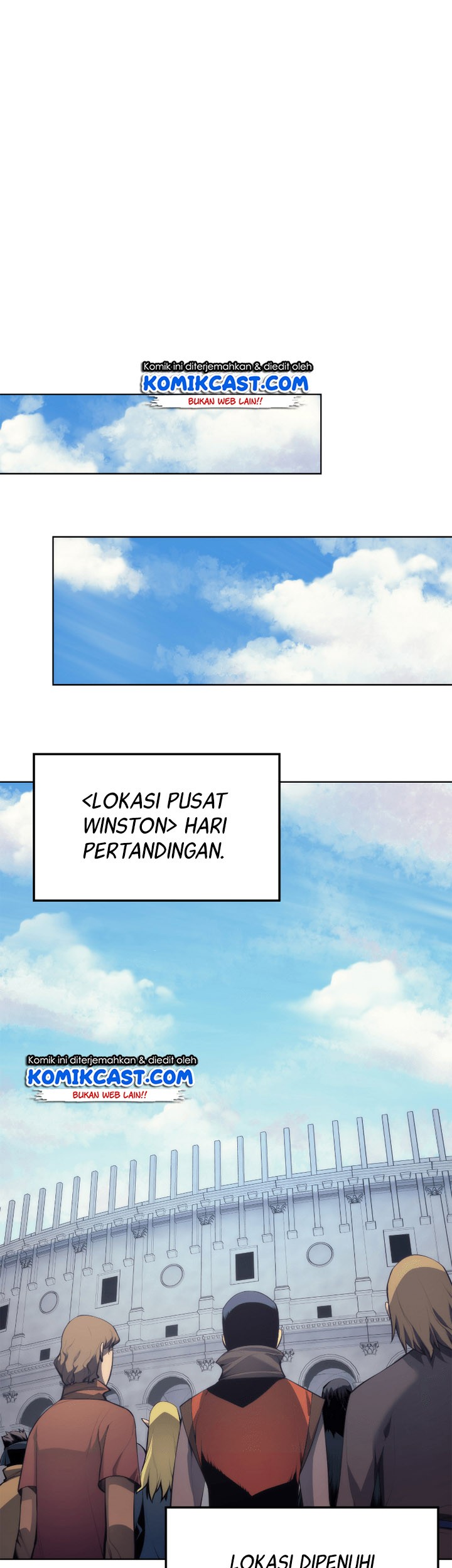 Overgeared Chapter 22 - halaman 44