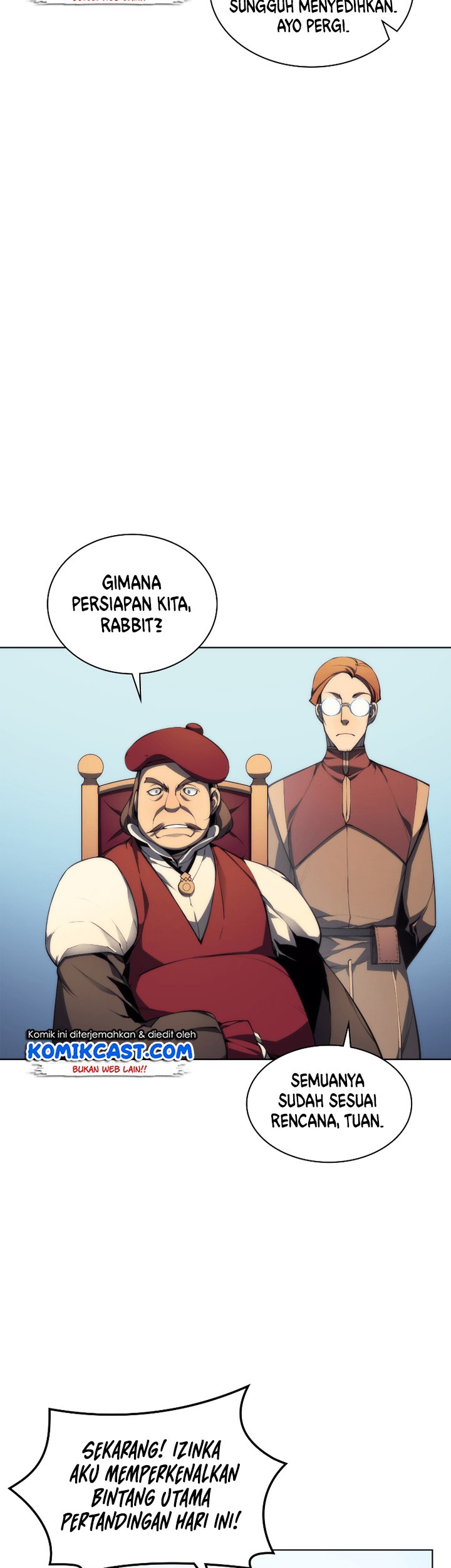 Overgeared Chapter 22 - halaman 48